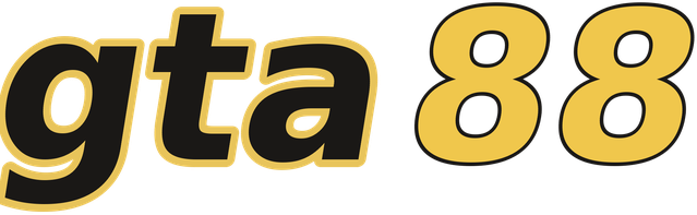 gta88 logo