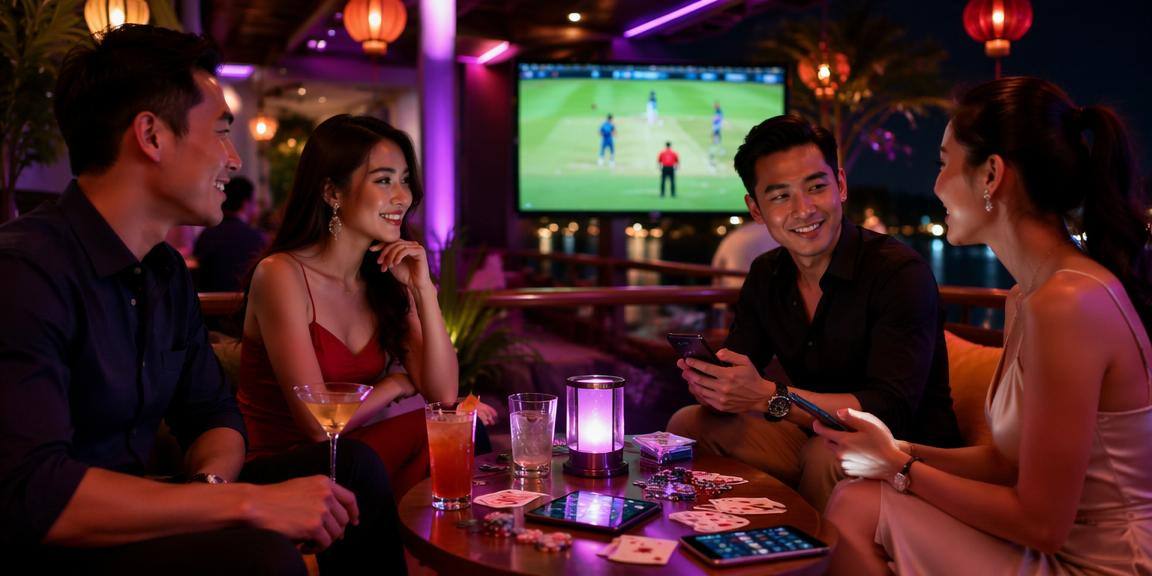 gta88 Những Gì Bạn Tìm Thấy Trong Casino gta88